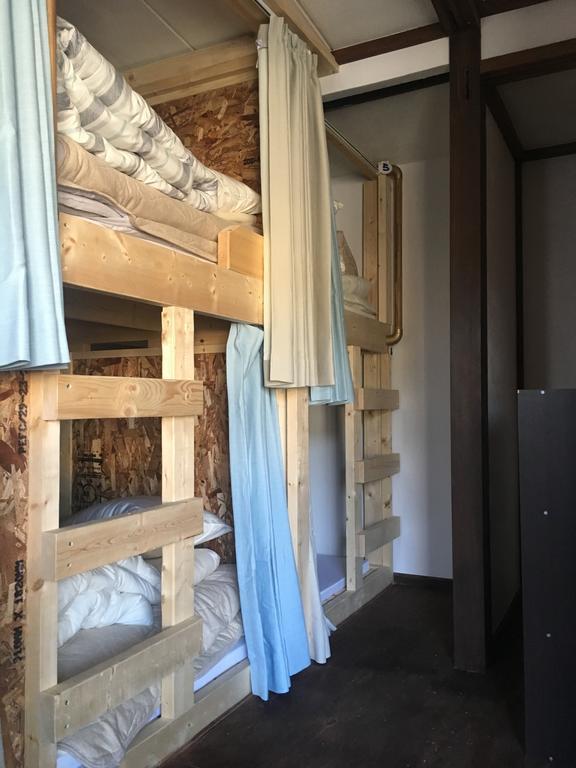 Guest House Sato Shoten Toyoura Eksteriør bilde