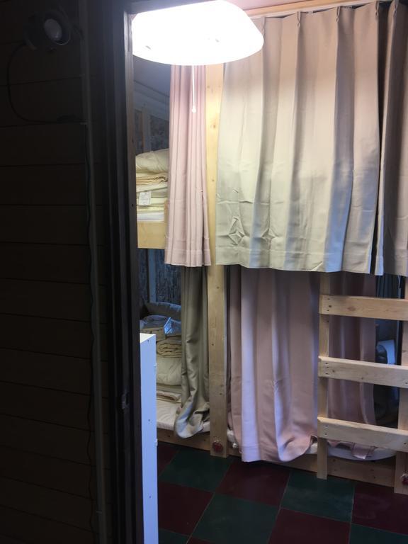 Guest House Sato Shoten Toyoura Eksteriør bilde